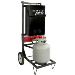 Insta-Hot® 2/Pro Cart By Easy-Up® -Sstack Sales Store 25594 alt e