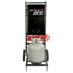 Insta-Hot® 2/Pro Cart By Easy-Up® -Sstack Sales Store 25594 alt f
