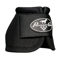 Professional's Choice® Ballistic Overreach Boots -Sstack Sales Store 32063 black