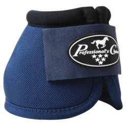 Professional's Choice® Ballistic Overreach Boots -Sstack Sales Store 32063 navy