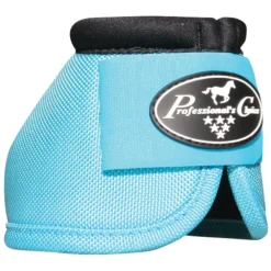 Professional's Choice® Ballistic Overreach Boots -Sstack Sales Store 32063 turquoise
