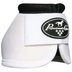 Professional's Choice® Ballistic Overreach Boots -Sstack Sales Store 32063 white