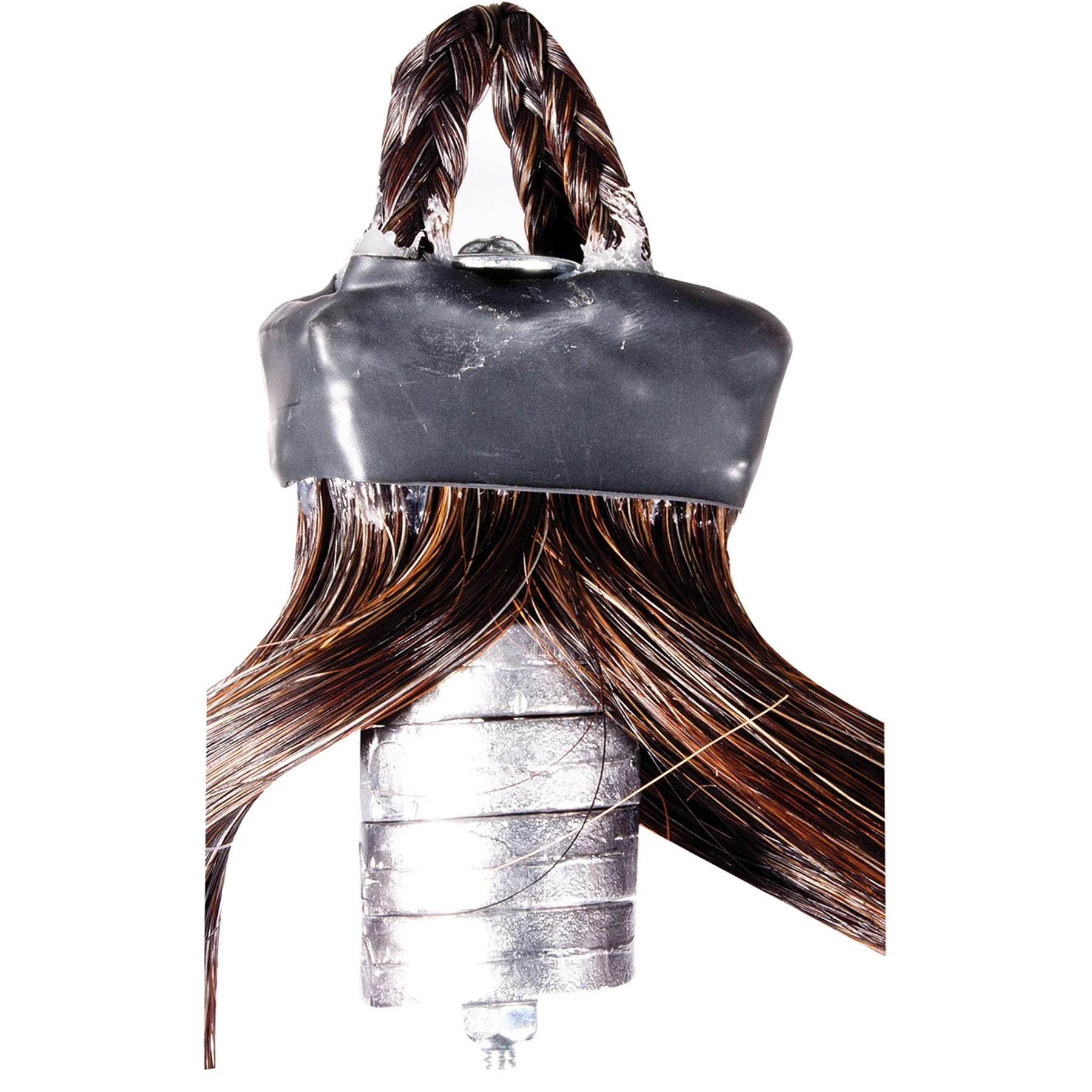 Schneiders® Adjustable Weighted Fake Horse Show Tails 5 Schneiders® Adjustable Weighted Fake Horse Show Tails - Image 5