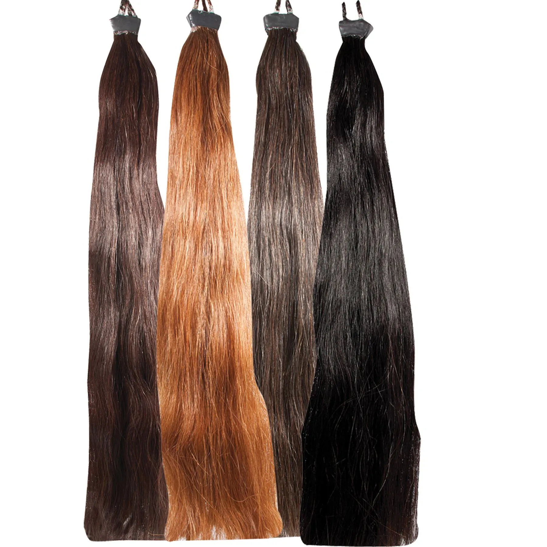 Schneiders® Adjustable Weighted Fake Horse Show Tails 1 Schneiders® Adjustable Weighted Fake Horse Show Tails