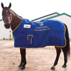 Centurion Therapulse IV Blanket