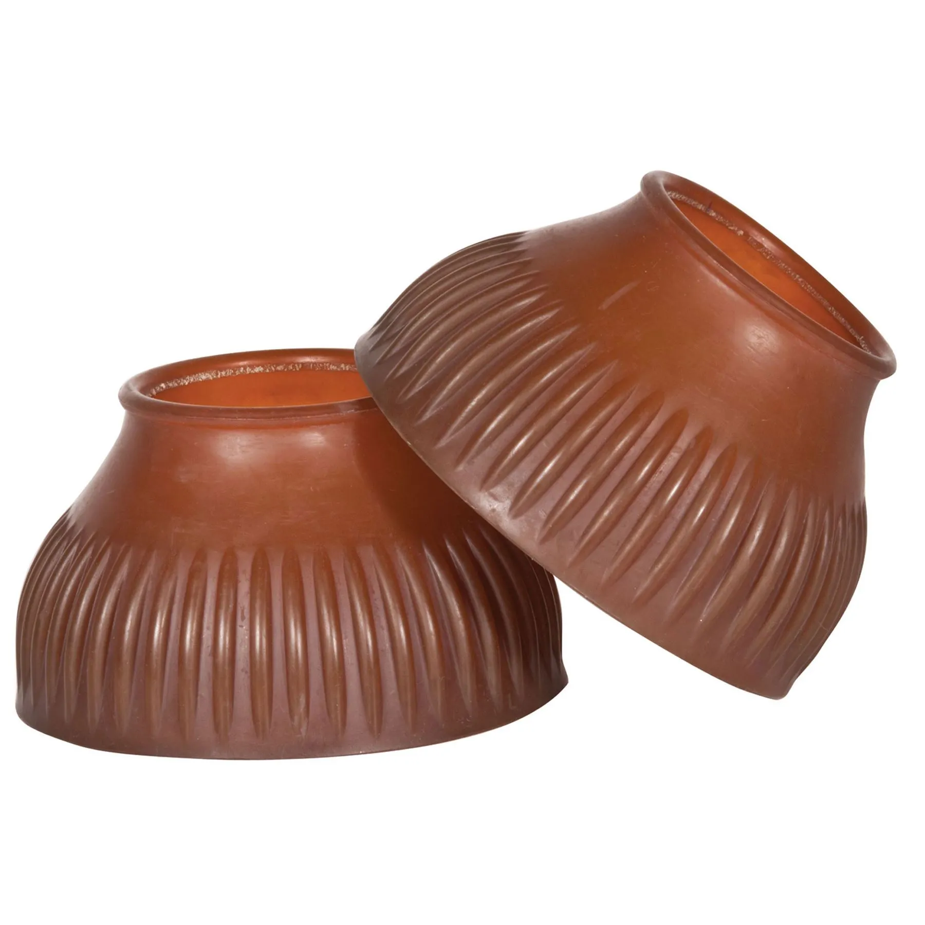 Dura-Tech® Pull-On Double Thick Bell Boots 1 Dura-Tech® Pull-On Double Thick Bell Boots