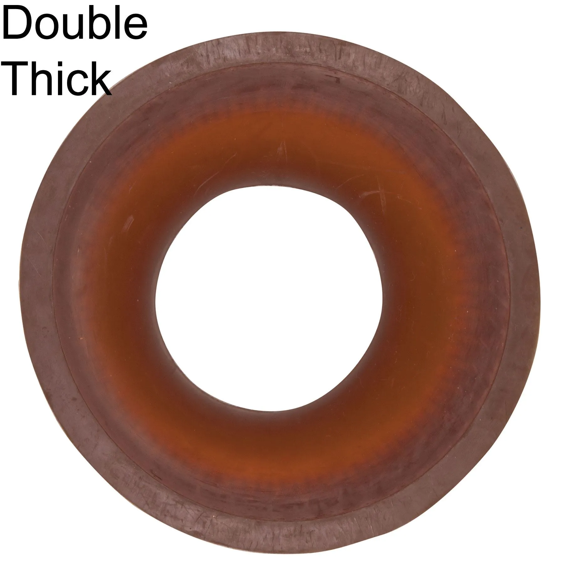 Dura-Tech® Pull-On Double Thick Bell Boots 2 Dura-Tech® Pull-On Double Thick Bell Boots - Image 2