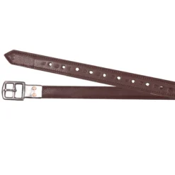 Pinnacle Soft Leathers With Rivet Buckles 54" -Sstack Sales Store 34171 chestnut