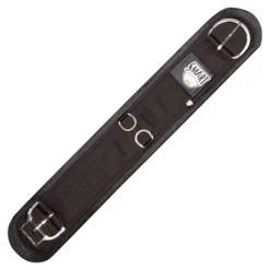 Weaver Leather Weaver Smart Cinch-felt -Sstack Sales Store 34401 black