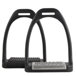 Dura-Tech Lightweight Polymer Stirrup Irons