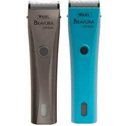 Wahl Bravura Lithium Clipper