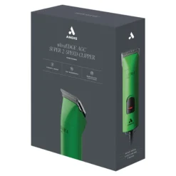 Andis AGC2 UltraEdge Super 2-Speed Clipper -Sstack Sales Store 36817 alt c