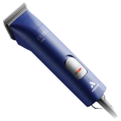 Andis AGC2 UltraEdge Super 2-Speed Clipper -Sstack Sales Store 36817 blue