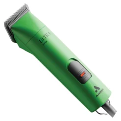 Andis AGC2 UltraEdge Super 2-Speed Clipper -Sstack Sales Store 36817 limegreen