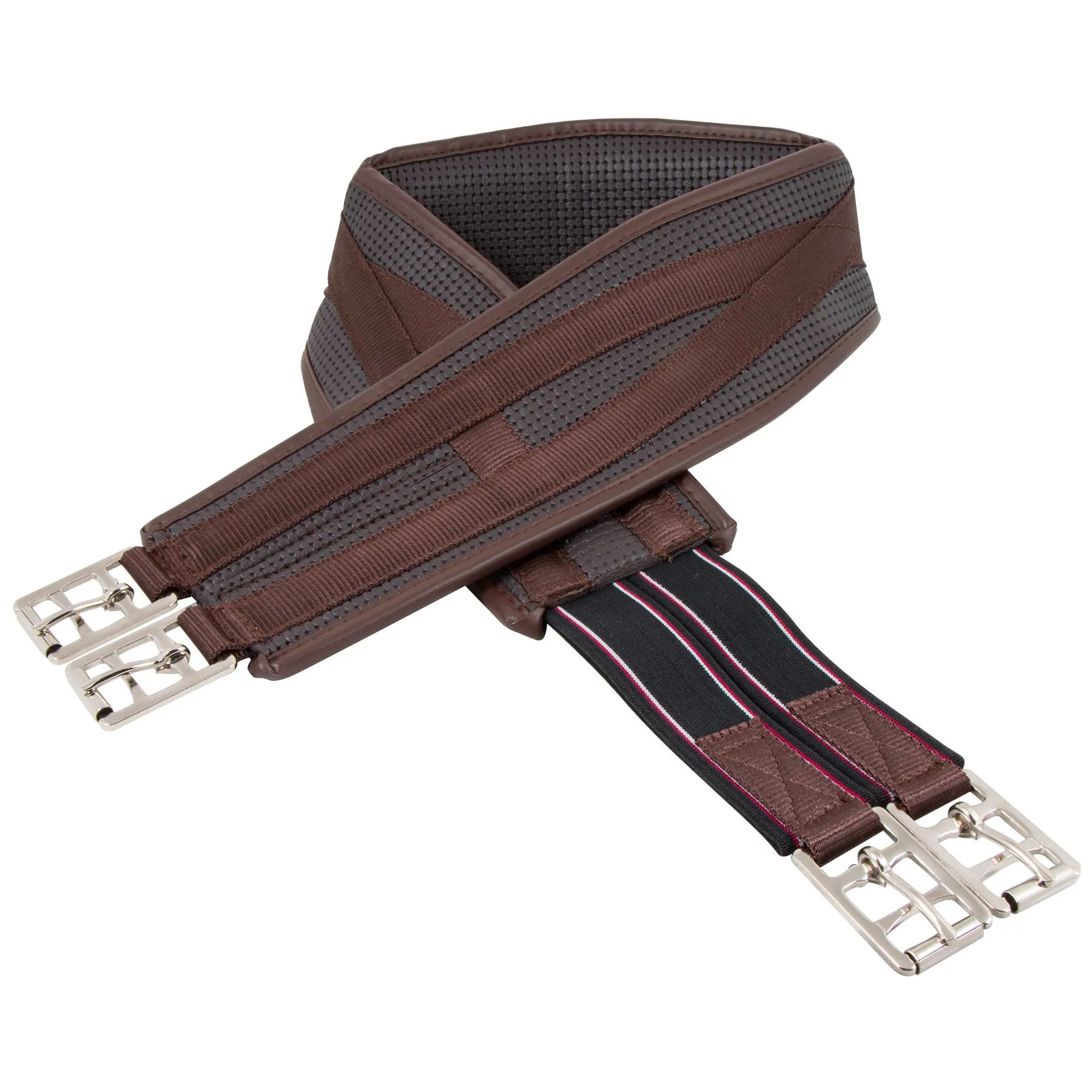 Dura-Tech® Shaped Girth With Gel 2 Dura-Tech® Shaped Girth With Gel - Image 2