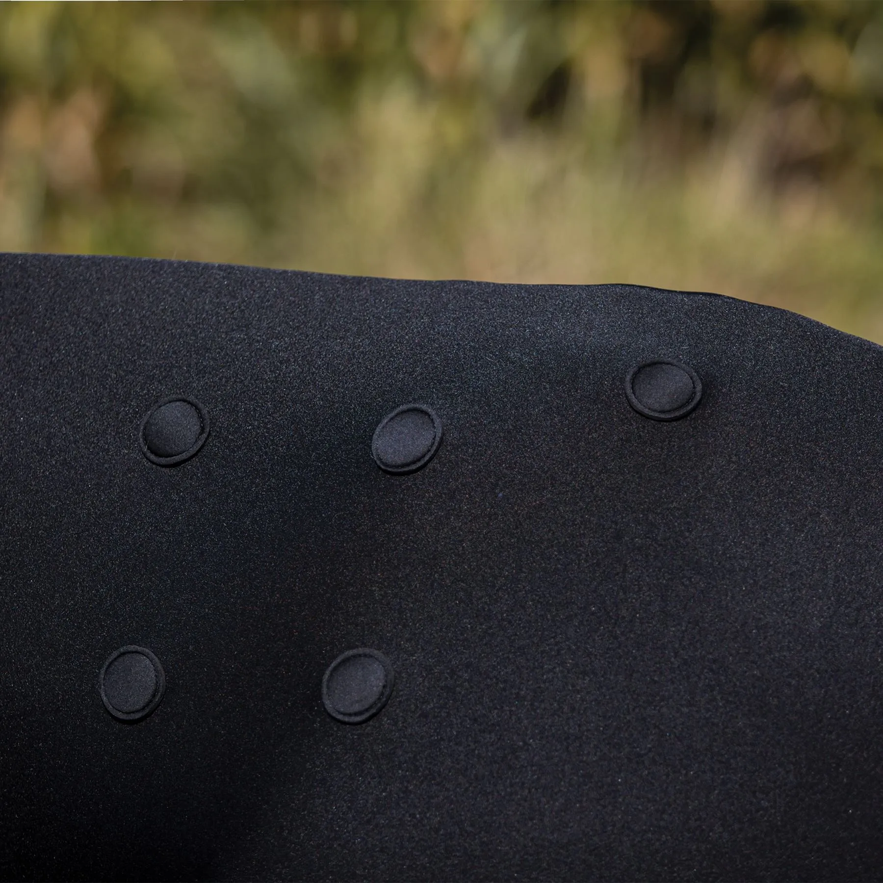 Dura-Tech® Magnetic Slicker Hood 2 Dura-Tech® Magnetic Slicker Hood - Image 2