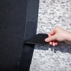 Dura-Tech® Magnetic Slicker Hood 12 Dura-Tech® Magnetic Slicker Hood -Sstack Sales Store 37367 alt c