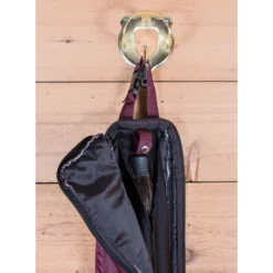 Dura-Tech Deluxe Fake Horse Tail Bag -Sstack Sales Store 37660 alt b