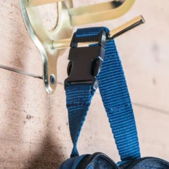 Dura-Tech® Deluxe Fake Tail Bag - 2 Tail -Sstack Sales Store 37661 alt c