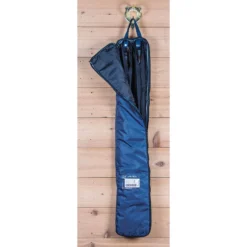 Dura-Tech® Deluxe Fake Tail Bag - 2 Tail -Sstack Sales Store 37661 navy