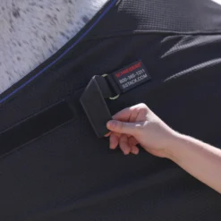 Lux® Ceramic Therapy VTEK® Mesh Sheet 15 Lux® Ceramic Therapy VTEK® Mesh Sheet -Sstack Sales Store 37696 alt c