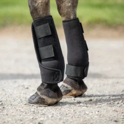 Lux Ceramic Therapy Quick-Wrap Horse Wraps For Horses -Sstack Sales Store 37783 alt b