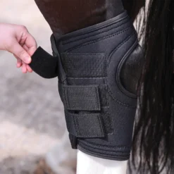 Lux® Ceramic Therapy Hock Wraps -Sstack Sales Store 37844 alt d