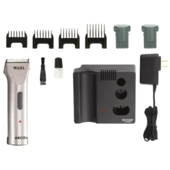 Wahl® Arco SE Cordless Clipper -Sstack Sales Store 37861 alt a