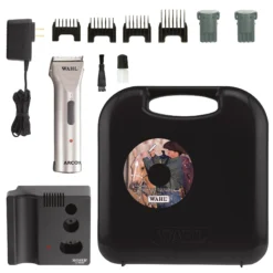 Wahl® Arco SE Cordless Clipper -Sstack Sales Store 37861 alt b