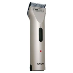 Wahl® Arco SE Cordless Clipper -Sstack Sales Store 37861 champagnesilver