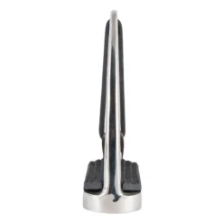 Schneiders® Stainless Steel Peacock Safety Irons -Sstack Sales Store 38088 alt b