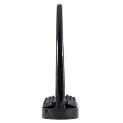 Schneiders® Black Powder Coated Stirrup Irons -Sstack Sales Store 38223 alt c