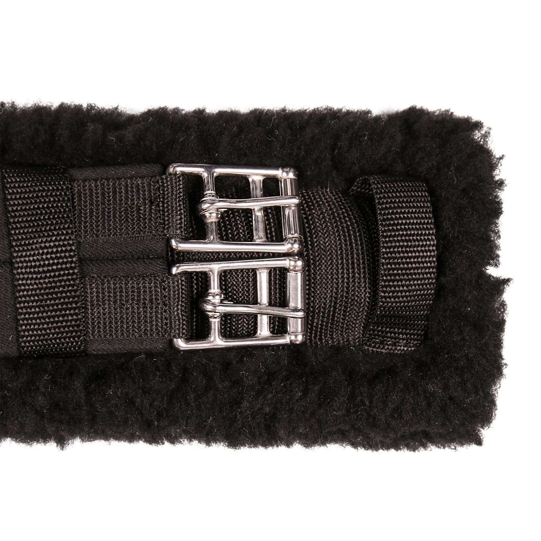 Toklat T3 FlexForm™ Coolback® Dressage Girth 4 Toklat T3 FlexForm™ Coolback® Dressage Girth - Image 4