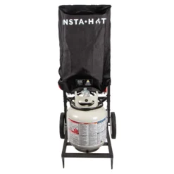 Dura-Tech® Insta-Hot® Dust Cover -Sstack Sales Store 38511 alt b