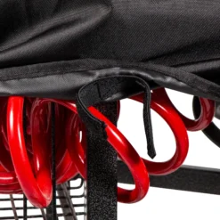 Dura-Tech® Insta-Hot® Dust Cover -Sstack Sales Store 38511 alt c