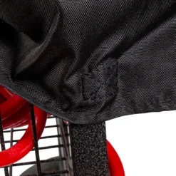 Dura-Tech® Insta-Hot® Dust Cover -Sstack Sales Store 38511 alt d