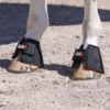 Lux® Ceramic Therapy Overreach Bell Boots