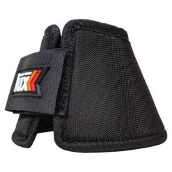 Lux® Ceramic Therapy Overreach Bell Boots -Sstack Sales Store 38575 alt c