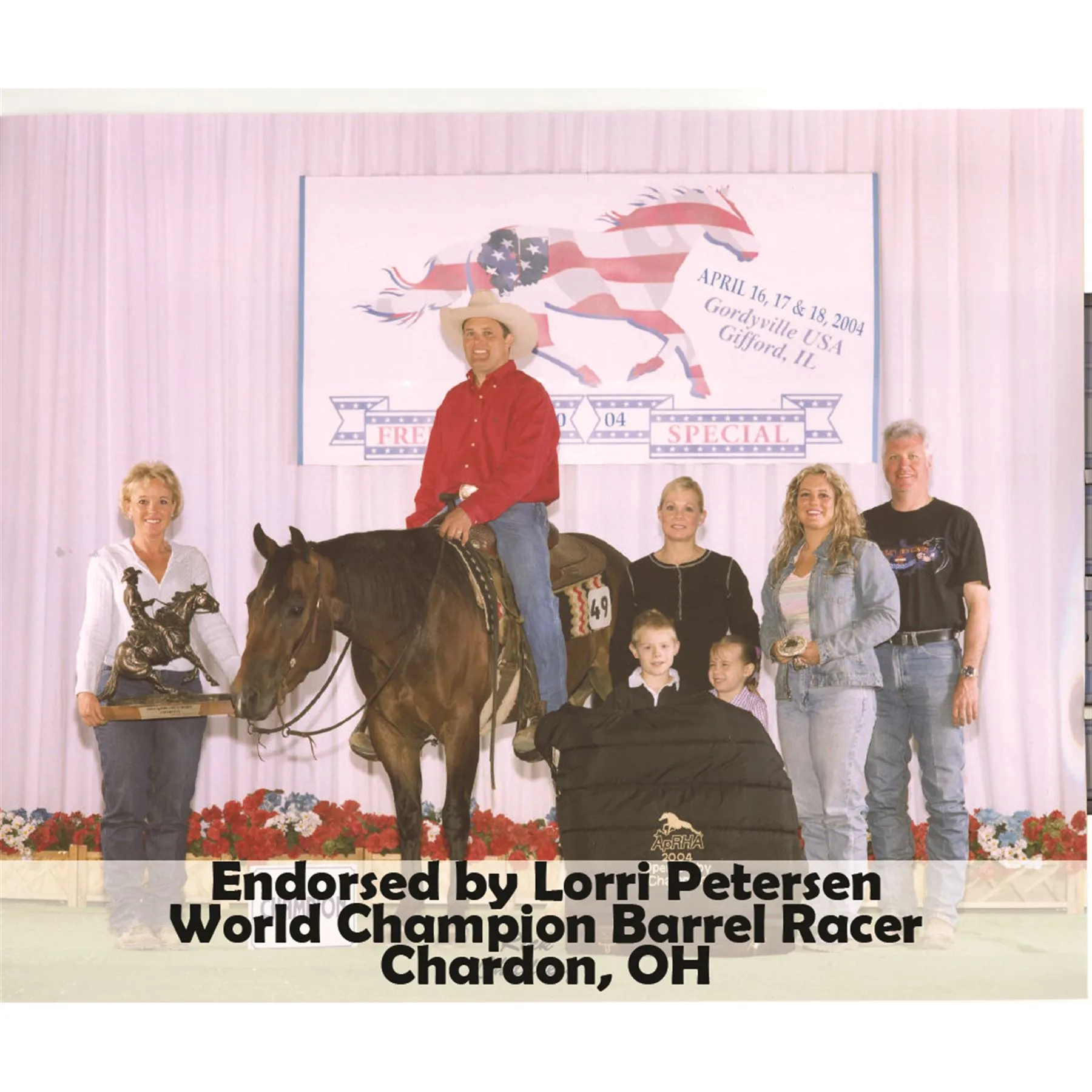 Dura-Tech® Cushion Lite Bell Boots 3 Dura-Tech® Cushion Lite Bell Boots - Image 3