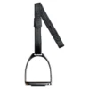 Bates Webbers Stirrup Leathers