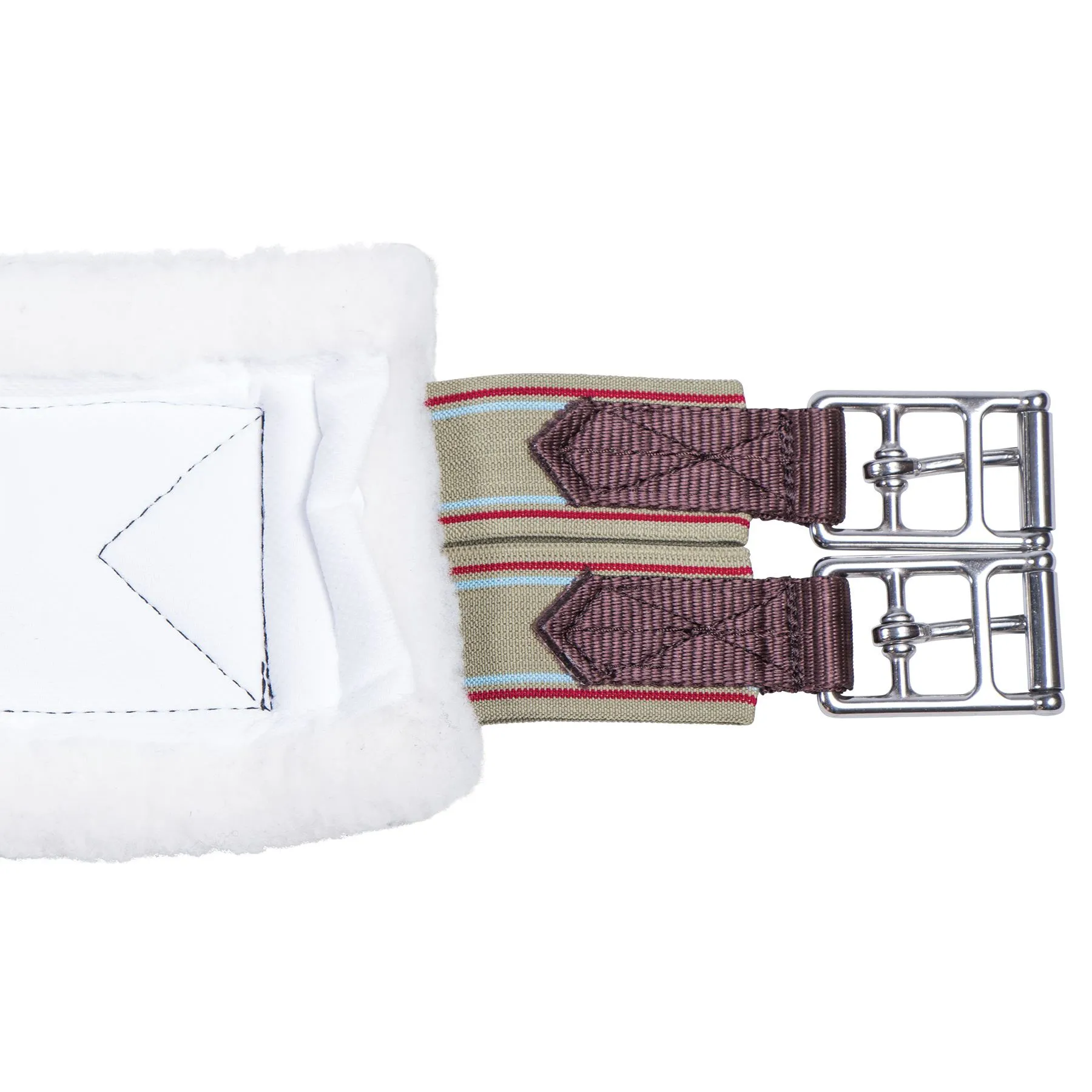 Ovation® Dry-Tex® Equalizer Girth 3 Ovation® Dry-Tex® Equalizer Girth - Image 3