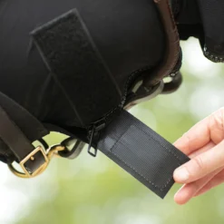 Equine Copper Full Zipper Slicker Hood -Sstack Sales Store 38891 alt i