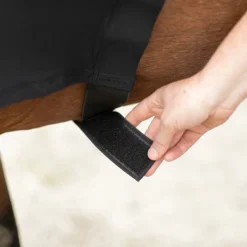 Equine Copper Full Zipper Slicker Hood -Sstack Sales Store 38891 alt j