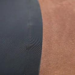 Equine Copper Full Zipper Slicker Hood -Sstack Sales Store 38891 alt l