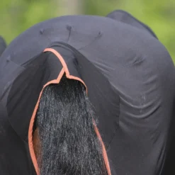 Equine Copper Full Body Bellyband Slicker -Sstack Sales Store 38892 alt b
