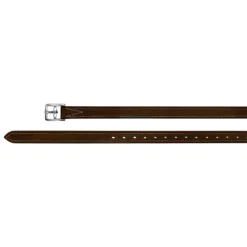 Passier® Velvet Touch Stirrup Leathers -Sstack Sales Store 38982 brown