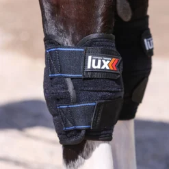 Lux® Ceramic Therapy Knee Wraps