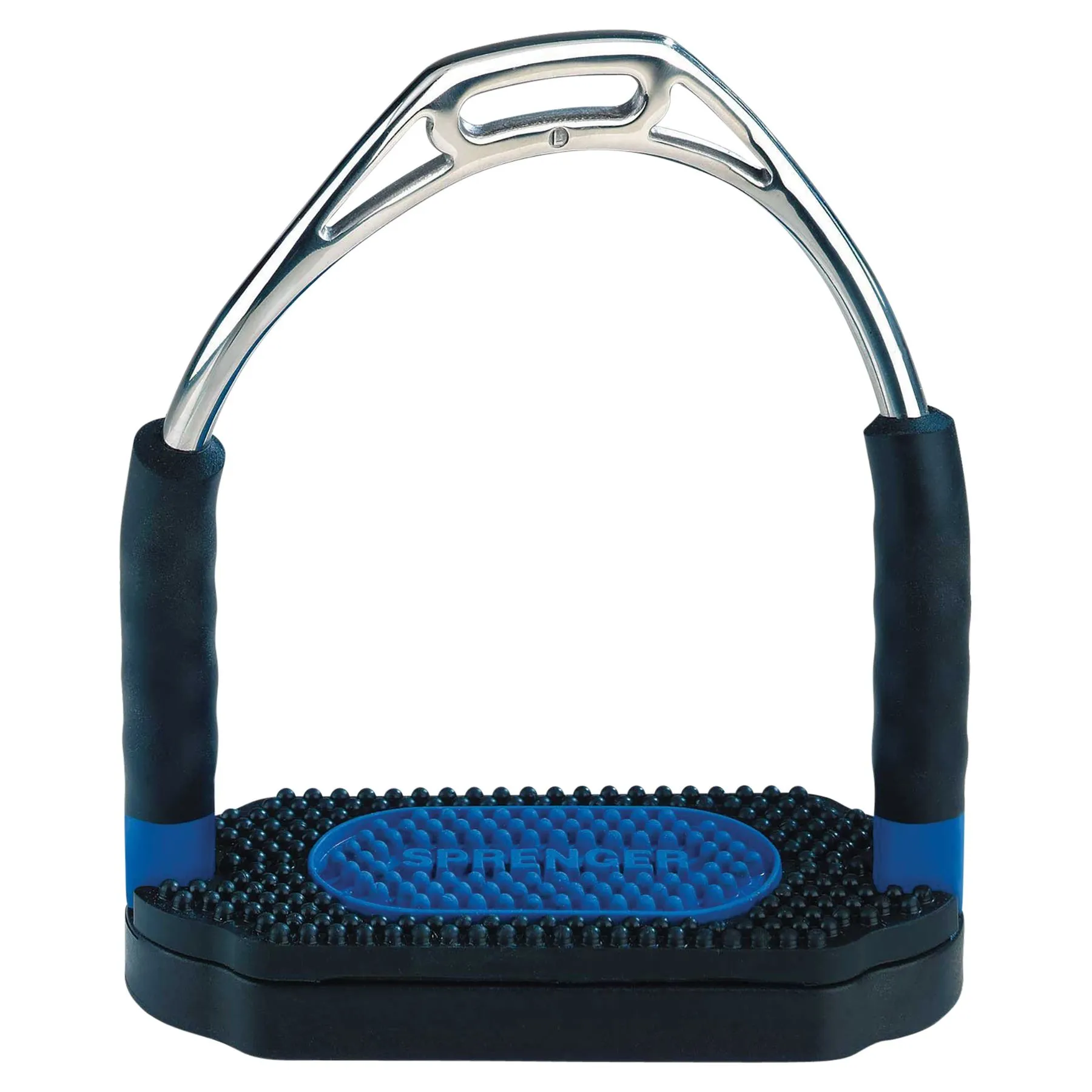 Herm Sprenger® Bow Balance Stirrups 1 Herm Sprenger® Bow Balance Stirrups