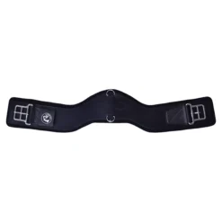 Total Saddle Fit Shoulder Relief Cinch With Balance Buckle™ - Neoprene -Sstack Sales Store 40041 black