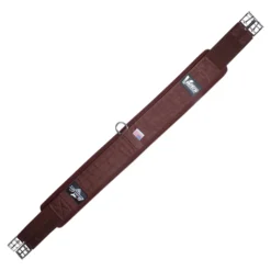 Professional's Choice® SMx VenTECH™ English Girth 5 Professional's Choice® SMx VenTECH™ English Girth -Sstack Sales Store 40242 chocolate